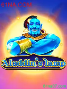 Descubra o emocionante mundo de Aladdinslamp