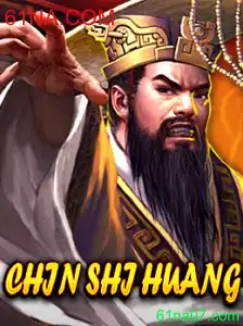 ChinShiHuang: Mergulhe no Mundo do Antigo Império Chinês com 61NA.COM