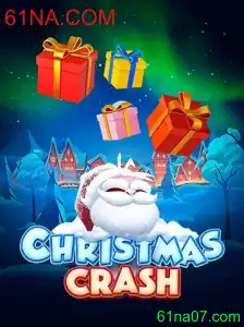 ChristmasCrash: A Excitante Aventura Festiva Online