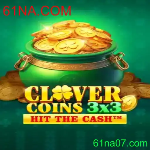 Descubra o Mundo de Clovercoin3x3 no Universo dos Jogos Online