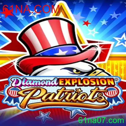 Explorando a Aventura de DiamondExplosionPatriots