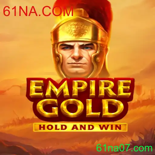 Descubra EmpireGold: O Novo Sucesso do Mundo dos Jogos