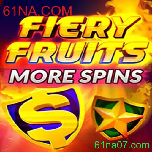 Descubra o Emocionante Mundo de 'FieryFruitsMoreSpins'