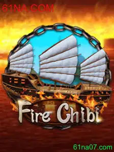 FireChibi: Uma Aventura Incandescente no Mundo dos Games