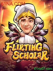 Flirting Scholar: Descubra o Famoso Jogo Inspirado na Cultura Chinesa