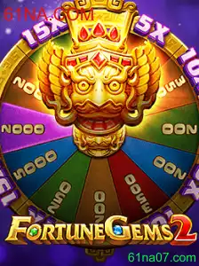 FortuneGems2: Um Guia Completo para o Novo Fenômeno dos Jogos Online