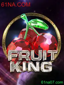 Explore o Mundo Fascinante de FruitKing em 61NA.COM