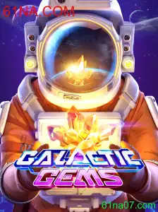 GalacticGems: Descubra o Universo Fascinante deste Jogo Imperdível