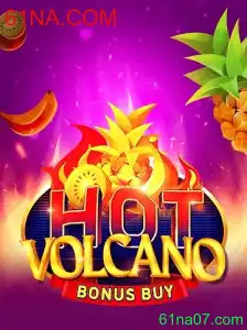 Explorando o Mundo de HotVolcanoBonusBuy: Uma Aventura Explosiva no 61NA.COM