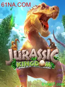 Explore o Emocionante Mundo de JurassicKingdom!