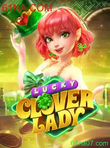 Explorando o Fascinante Mundo do LuckyCloverLady
