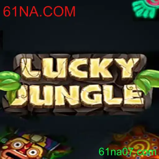 Descubra o Excitante Mundo de LuckyJungle no 61NA.COM