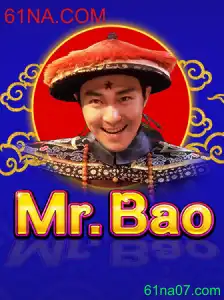 Descubra o Empolgante Mundo de MrBao