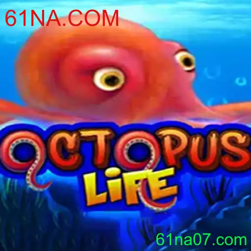 Explorando OctopusLife: Um Mergulho no Mundo do 61NA.COM