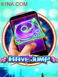 Descubra o Mundo Vibrante do Jogo RaveJumpmobile