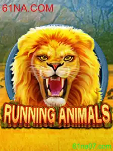RunningAnimals: Aventura e Estratégia em um Mundo Selvagem