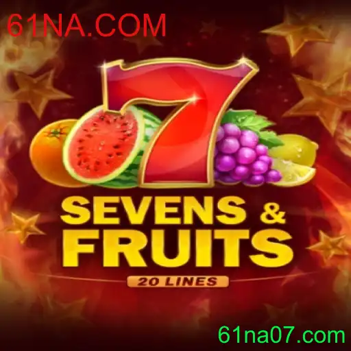 Descubra SevensFruits20: Um Mergulho no Mundo das Frutas e Diversão