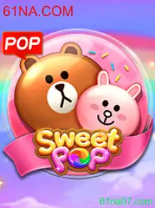 Descubra o Fascinante Mundo do Jogo SweetPOP