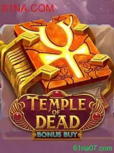 TempleofDeadBonusBuy: Um Mergulho no Universo Místico do Slot