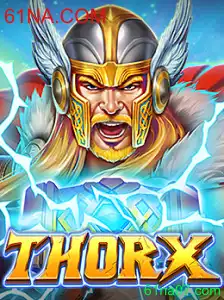 Descubra o Empolgante Mundo de ThorX: O Jogo Que Conquista Multidões no 61NA.COM