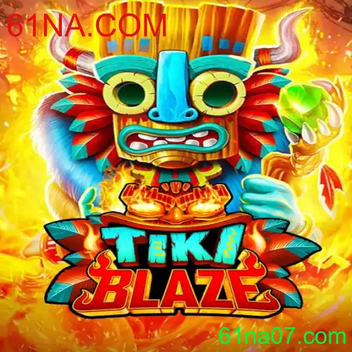 Descubra a Aventura Inovadora de TikiBlaze