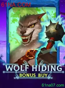 Descubra a Emoção do Jogo WolfHidingBonusBuy e as Novidades Atualizadas